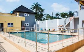 Ilaji Hotels And Sports Resort